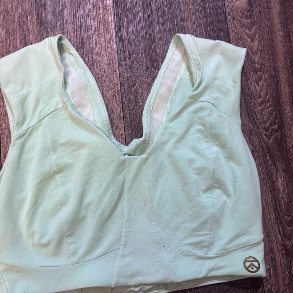Kinflyte brand active top size XL-0217
